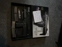 Tokyo Marui MP7
