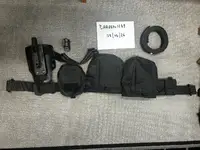 Belt kit