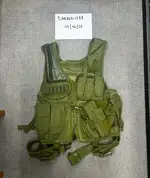 Tactical Vests