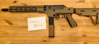 Vorsk VMP-2M