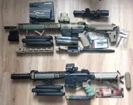 NGRS M4x2