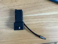 Almost new AirTac Vorsk VMP2 HPA Adapter