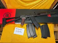 E&L AK105 Essential AEG