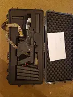 Krytac Kriss Vector Gen 1