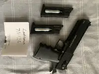 Cybergun l6 full auto