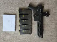 VFC MCX AEG
