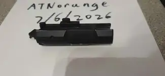 Salvo precision bolt