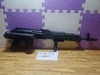 (Cyma?) Alfa AK