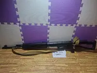 A&K SVD