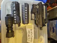 Various bits