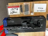 VFC Sig Sauer MCX Virtus