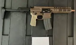 MWS Ghetto Blaster