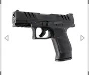 Wanted: Walther PDP