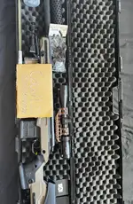 Fully upgraded AAC T10 Vsr10 clone