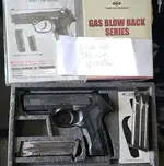 TM PX4 Boneyard