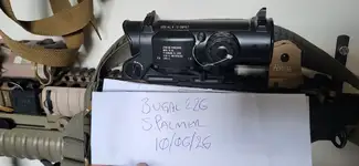 Elcam Spectre