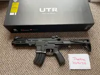 DE Airsoft M4 M923A DEK762 AEG