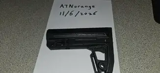 stock