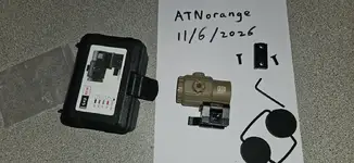 g43 3x magnifier repro