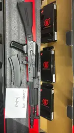 E&L AK105