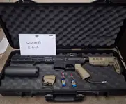 Mtw wolverine tactical