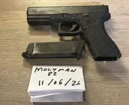 Umarex Glock 17 Gen 4