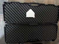 Flambeau Tactical Hard case