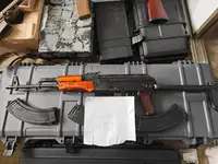GHK GKMS AK gbbr