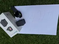 Olight Osight (magnetic)