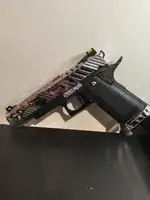 Custom Hi-Capa