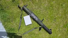 RPG18 40mm grenade launcher