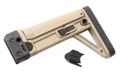 MBT Fodling Style Stock w/ Sig Adapter