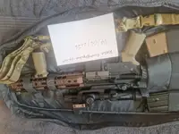we  tech gbb m4 gen3 open bolt