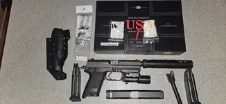 Tokyo marui usp9