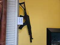 LCT AK