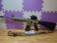 Specna Full Stock M4
