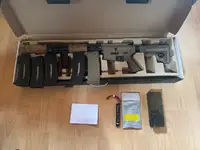 Secutor ASTRA XI Shadow AEG
