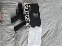 Vfc Glock 45 gen 5