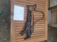 We Apache A3