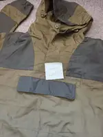 Gorka 4 jacket and trousers (UK L)