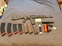 Cyma AK