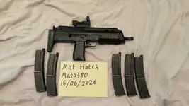 TM MP7