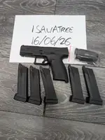 Cz p10c