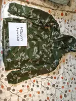 Kommandostore K2 KLMK / Berezeka Gorka Jacket - XL.