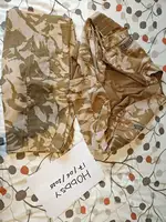 Desert DPM BDU + Trousers