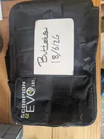 ASG Scorpion evo complete package