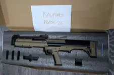 EMG ksg
