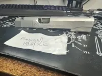 Guarder 1911 Slide