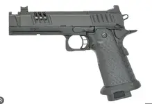 [WTB] Staccato XC