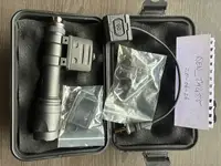 Wadsn M600c torch